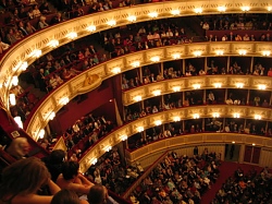 Vienna State Opera vienna opera concert tickets staatsoper wien